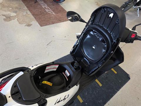 2026 PIAGGIO LIBERTY S 50cc in Fort Myers, Florida - Photo 26