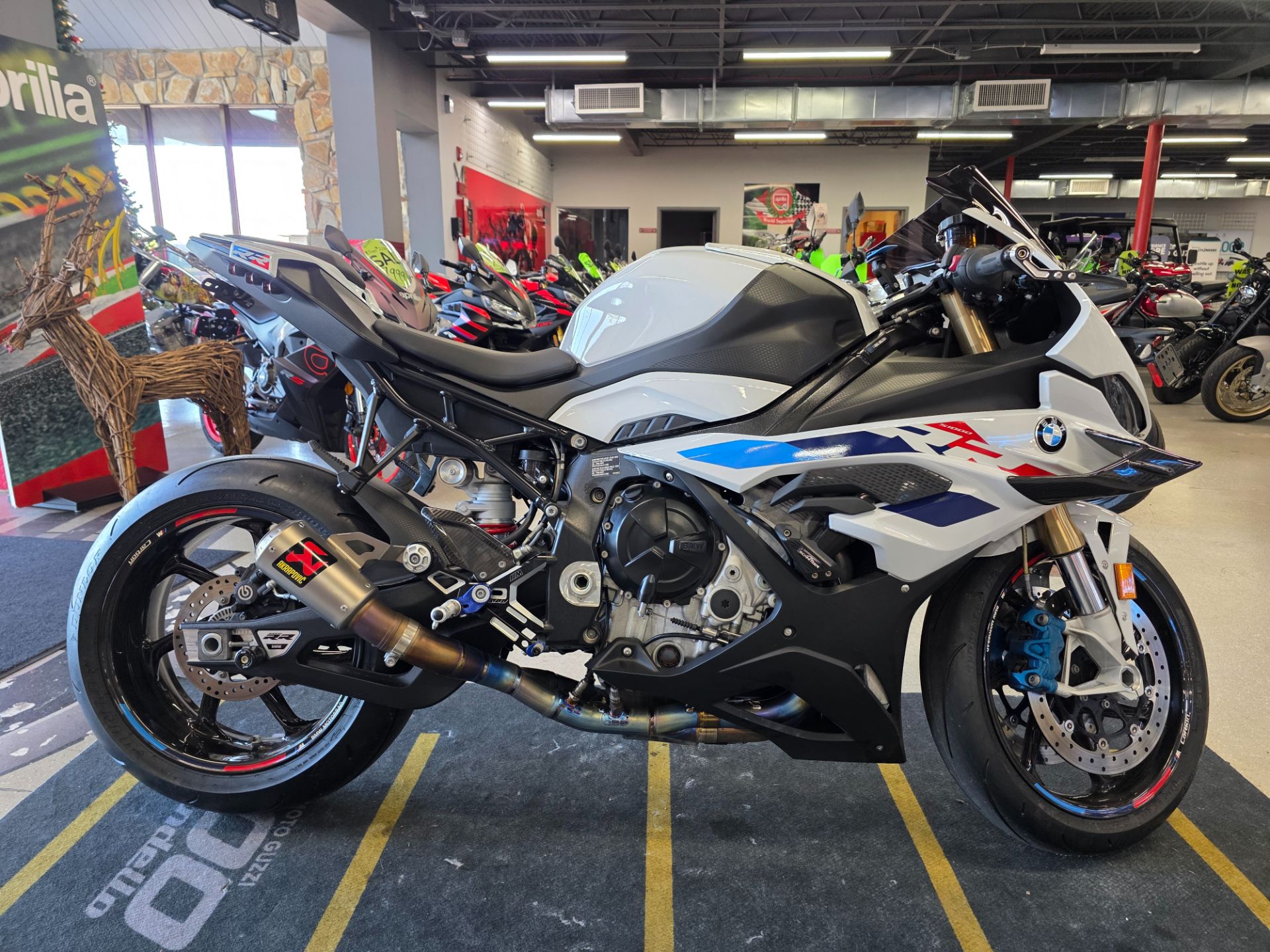 2024 BMW S 1000 RR in Fort Myers, Florida - Photo 1