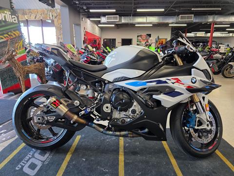 2024 BMW S 1000 RR in Fort Myers, Florida - Photo 1