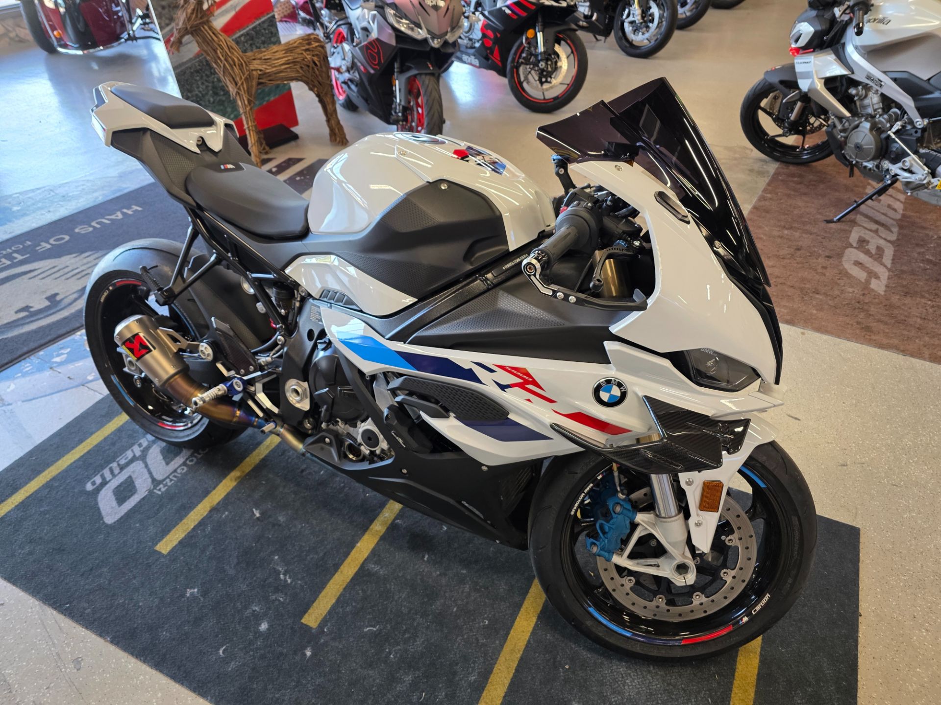 2024 BMW S 1000 RR in Fort Myers, Florida - Photo 2