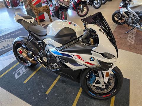 2024 BMW S 1000 RR in Fort Myers, Florida - Photo 2