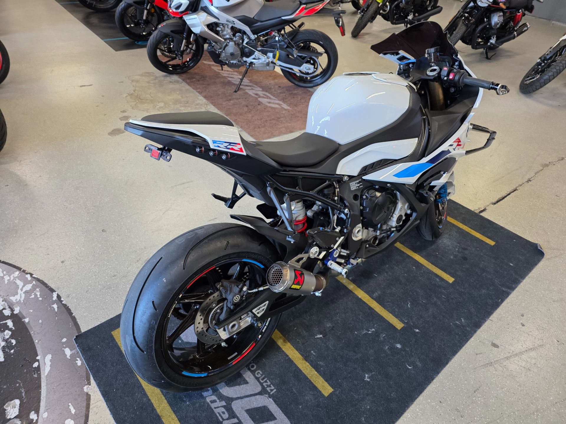 2024 BMW S 1000 RR in Fort Myers, Florida - Photo 3