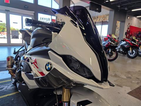 2024 BMW S 1000 RR in Fort Myers, Florida - Photo 4