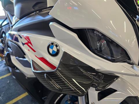2024 BMW S 1000 RR in Fort Myers, Florida - Photo 5