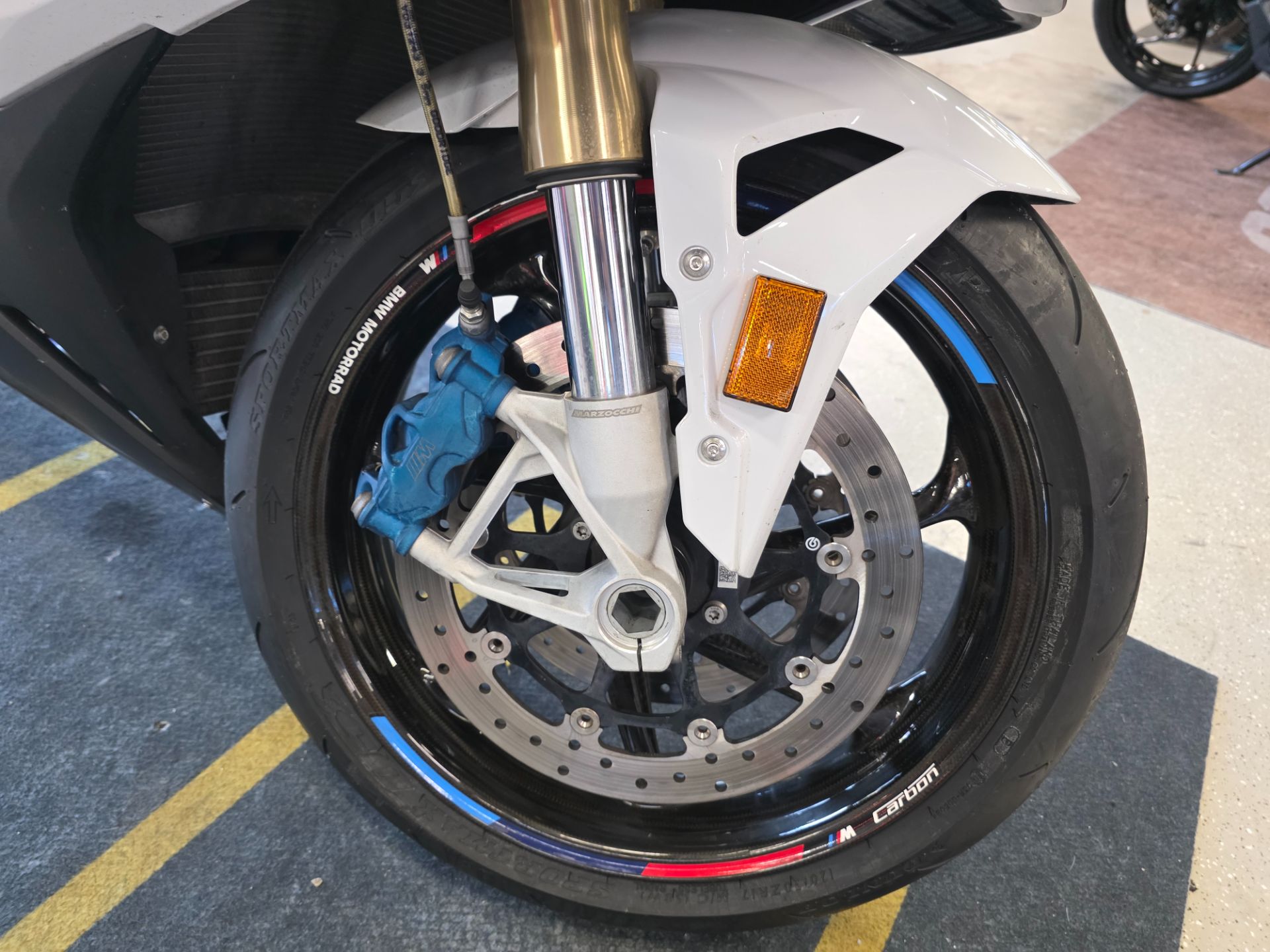 2024 BMW S 1000 RR in Fort Myers, Florida - Photo 6
