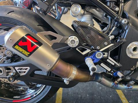 2024 BMW S 1000 RR in Fort Myers, Florida - Photo 8