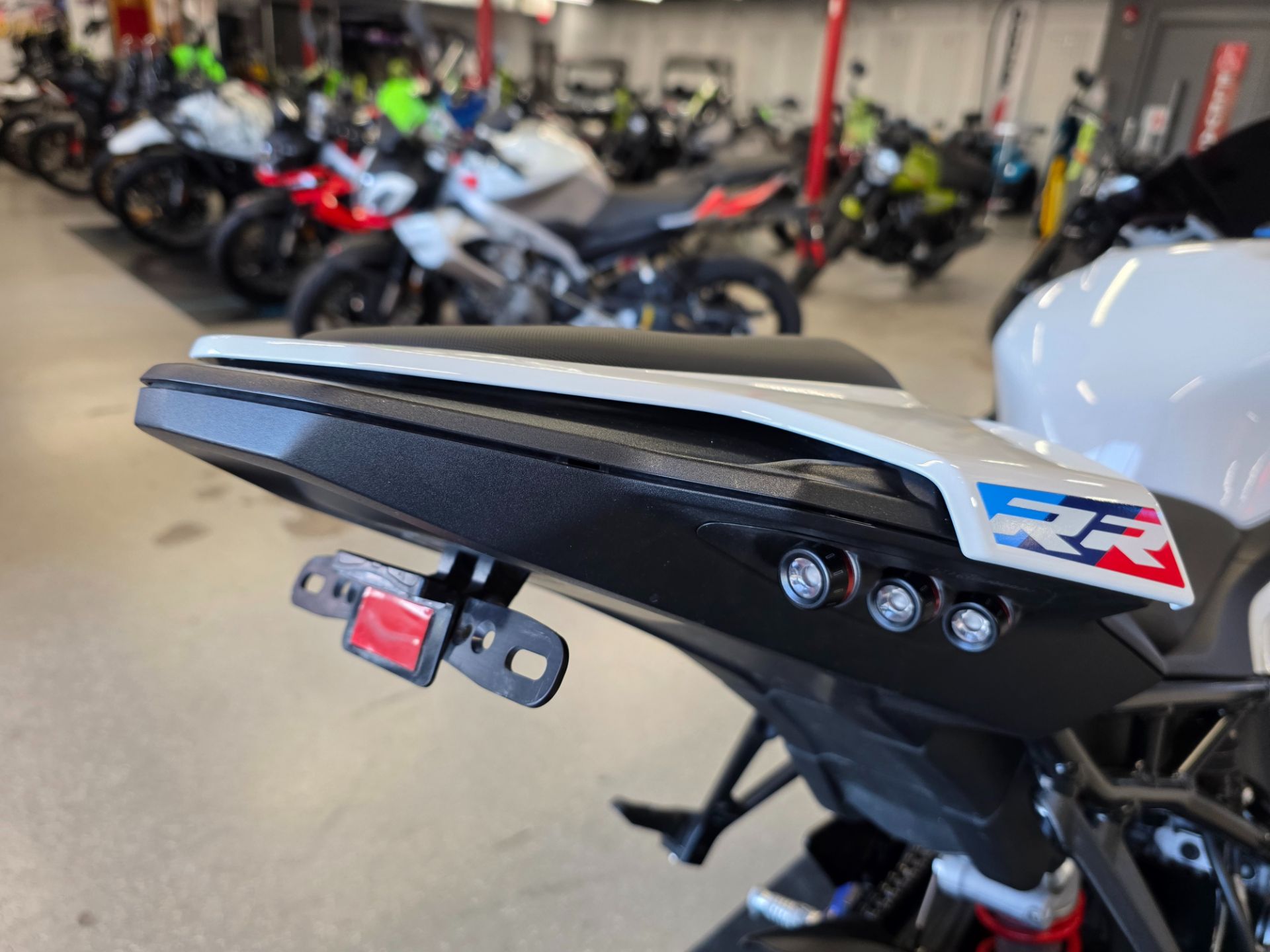 2024 BMW S 1000 RR in Fort Myers, Florida - Photo 10