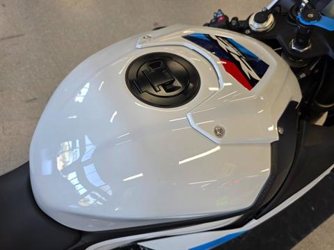 2024 BMW S 1000 RR in Fort Myers, Florida - Photo 11