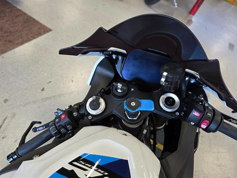 2024 BMW S 1000 RR in Fort Myers, Florida - Photo 12