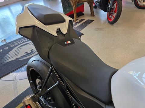 2024 BMW S 1000 RR in Fort Myers, Florida - Photo 13