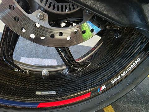 2024 BMW S 1000 RR in Fort Myers, Florida - Photo 14