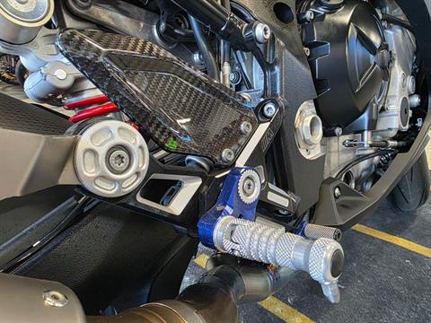 2024 BMW S 1000 RR in Fort Myers, Florida - Photo 16