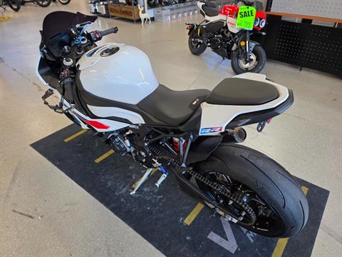 2024 BMW S 1000 RR in Fort Myers, Florida - Photo 17