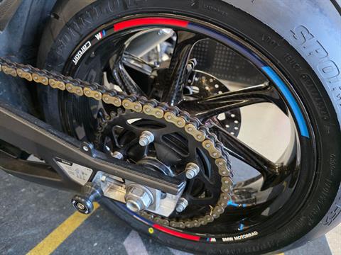 2024 BMW S 1000 RR in Fort Myers, Florida - Photo 19