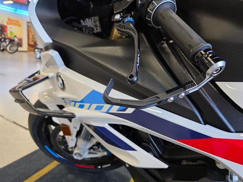 2024 BMW S 1000 RR in Fort Myers, Florida - Photo 21