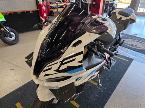 2024 BMW S 1000 RR in Fort Myers, Florida - Photo 22