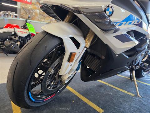 2024 BMW S 1000 RR in Fort Myers, Florida - Photo 23