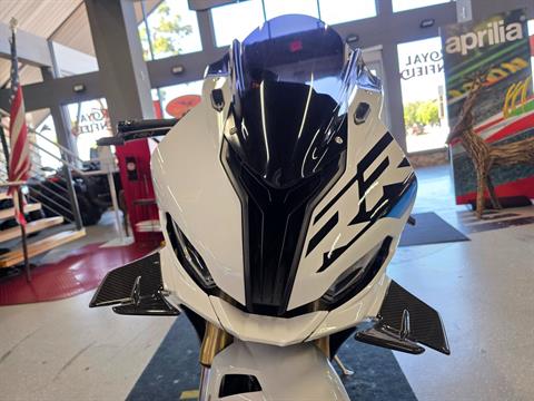 2024 BMW S 1000 RR in Fort Myers, Florida - Photo 24