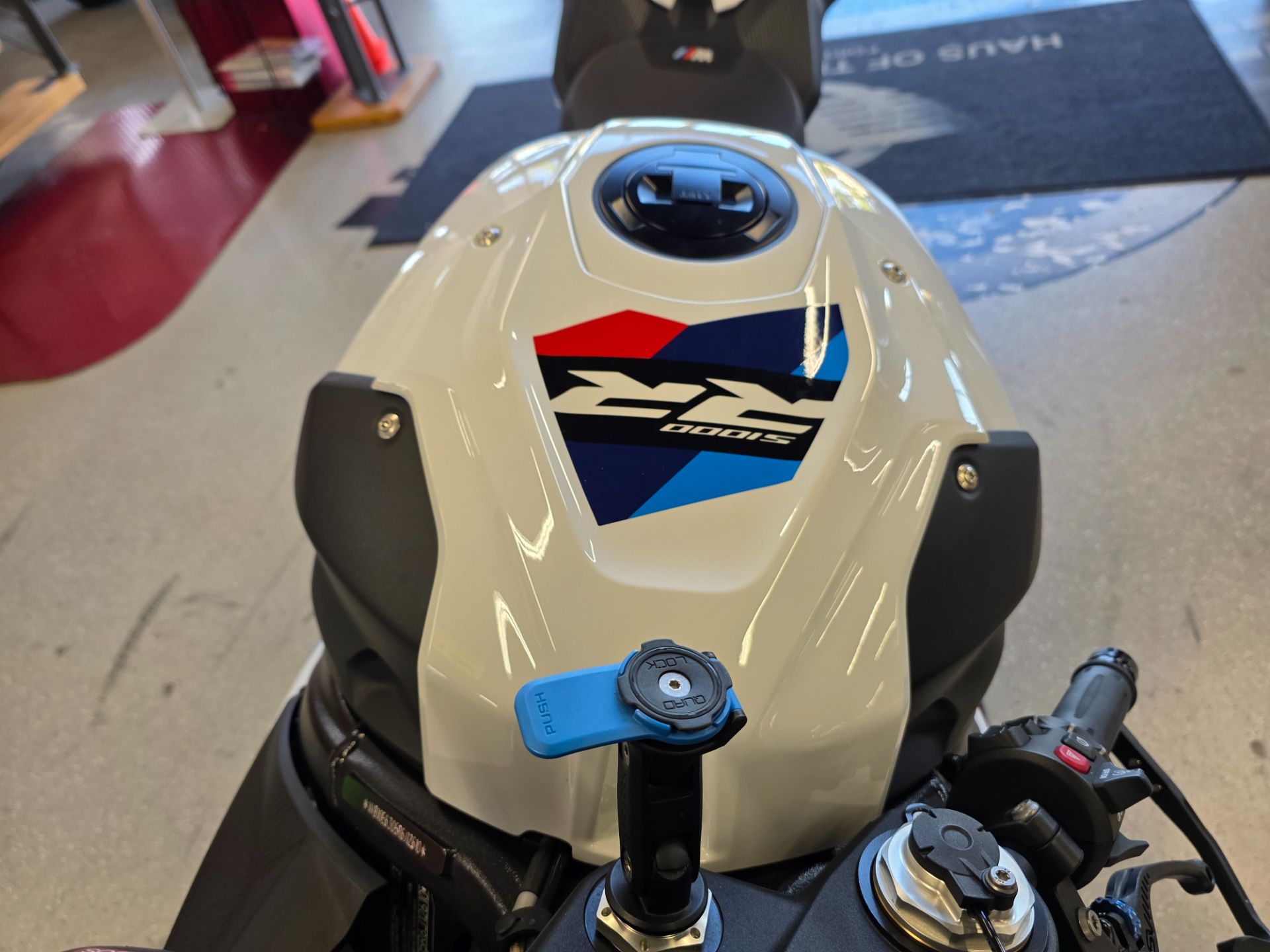2024 BMW S 1000 RR in Fort Myers, Florida - Photo 25