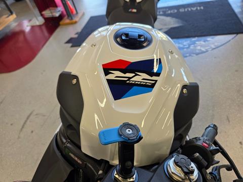2024 BMW S 1000 RR in Fort Myers, Florida - Photo 25