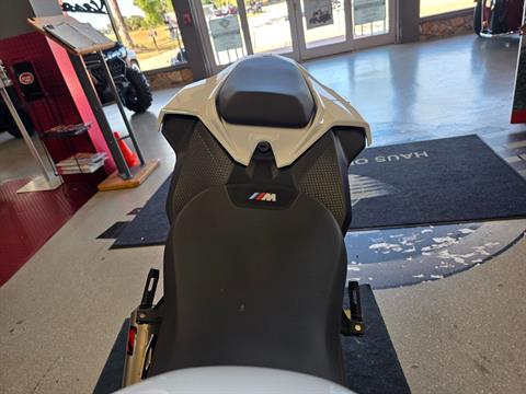 2024 BMW S 1000 RR in Fort Myers, Florida - Photo 26