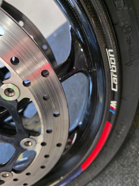 2024 BMW S 1000 RR in Fort Myers, Florida - Photo 27