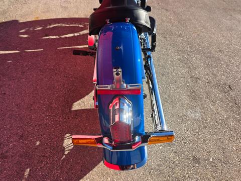 2018 Harley-Davidson Softail® Deluxe 107 in Fort Myers, Florida - Photo 11