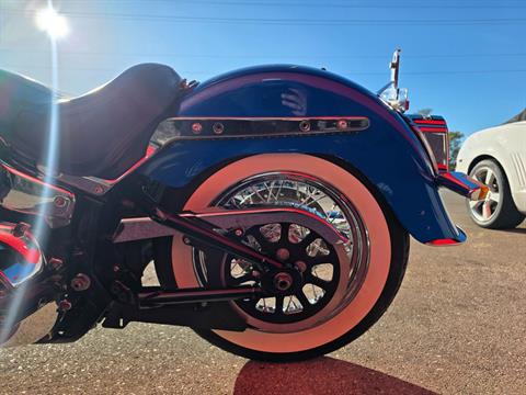 2018 Harley-Davidson Softail® Deluxe 107 in Fort Myers, Florida - Photo 14