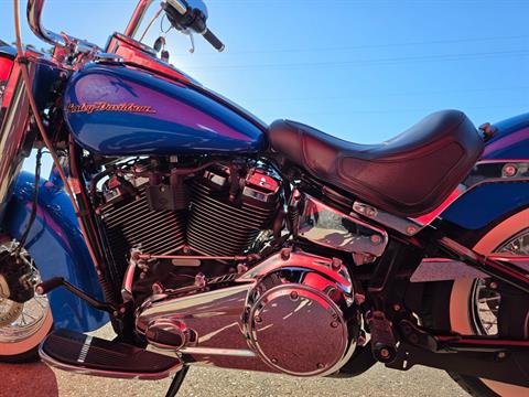 2018 Harley-Davidson Softail® Deluxe 107 in Fort Myers, Florida - Photo 15