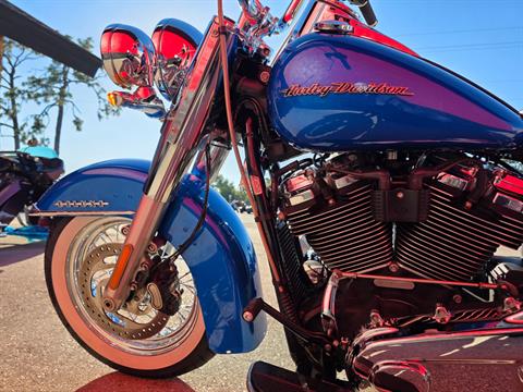 2018 Harley-Davidson Softail® Deluxe 107 in Fort Myers, Florida - Photo 16