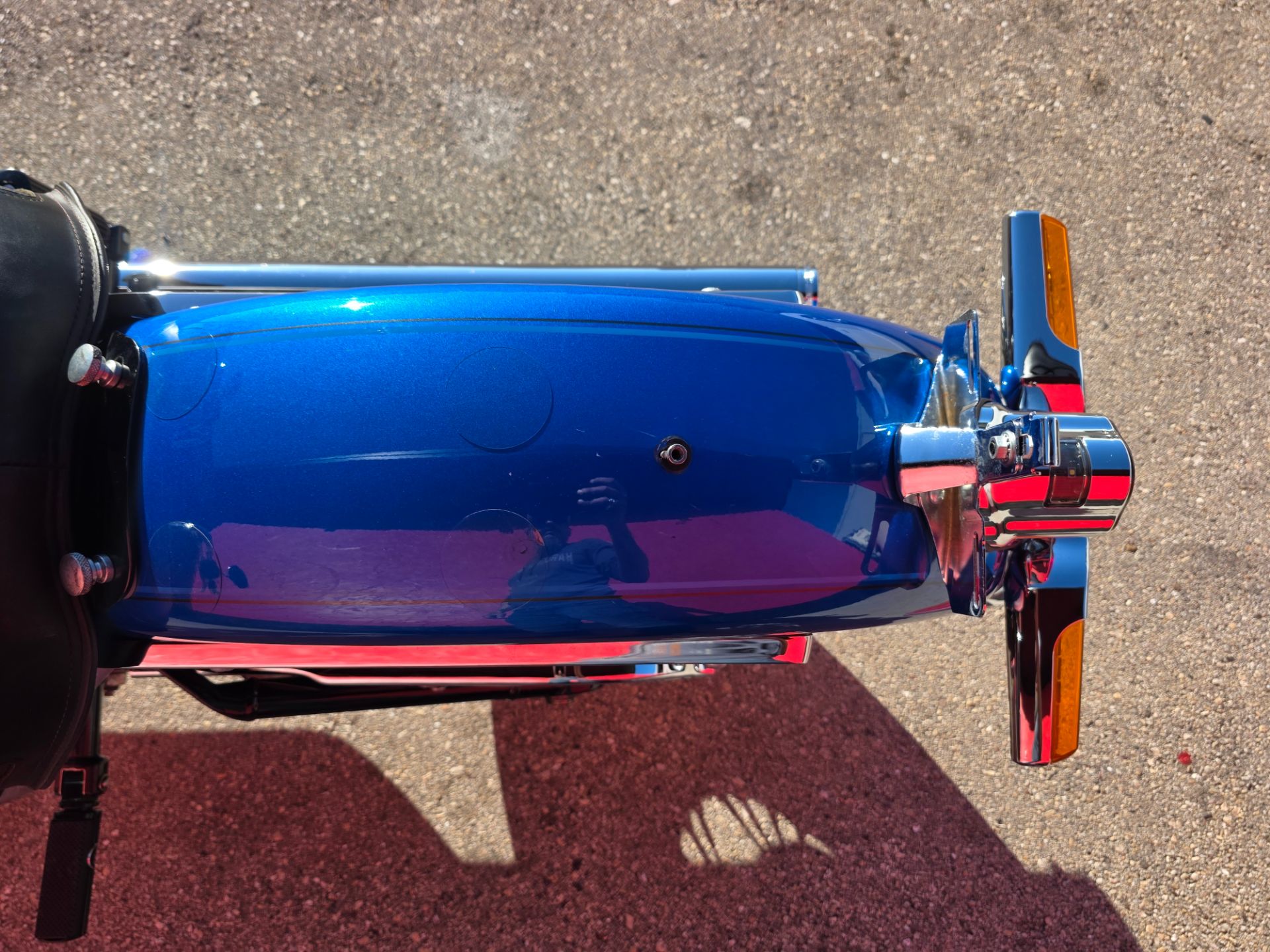 2018 Harley-Davidson Softail® Deluxe 107 in Fort Myers, Florida - Photo 17