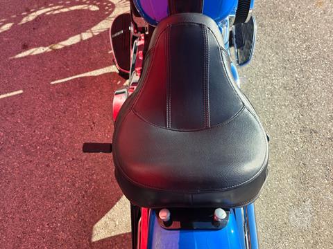 2018 Harley-Davidson Softail® Deluxe 107 in Fort Myers, Florida - Photo 18