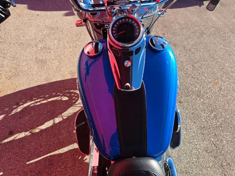 2018 Harley-Davidson Softail® Deluxe 107 in Fort Myers, Florida - Photo 19