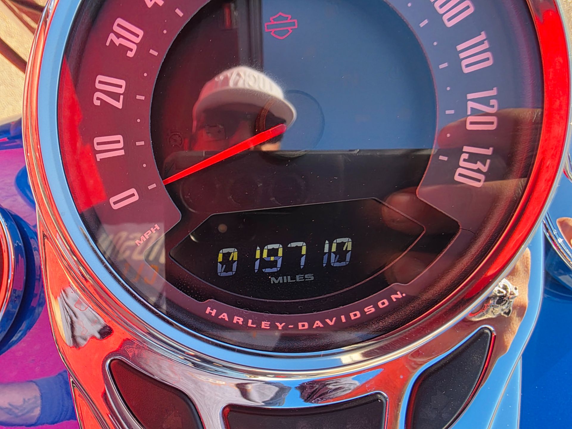 2018 Harley-Davidson Softail® Deluxe 107 in Fort Myers, Florida - Photo 20