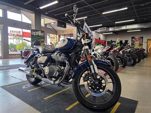 2024 Royal Enfield Super Meteor 650 in Fort Myers, Florida - Photo 3