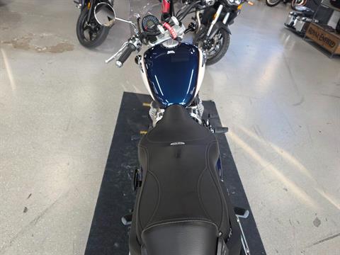 2024 Royal Enfield Super Meteor 650 in Fort Myers, Florida - Photo 9