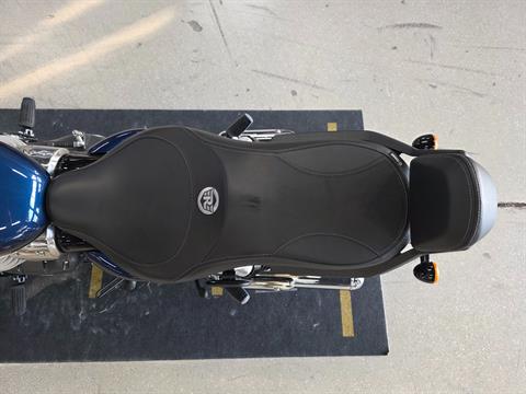 2024 Royal Enfield Super Meteor 650 in Fort Myers, Florida - Photo 11