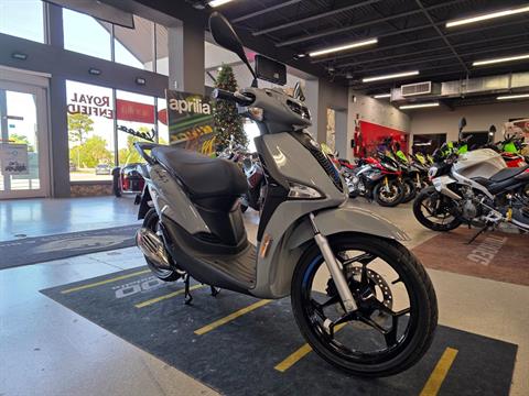 2026 PIAGGIO LIBERTY S 50cc in Fort Myers, Florida - Photo 3