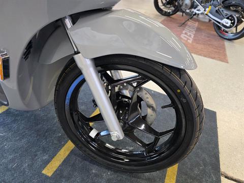 2026 PIAGGIO LIBERTY S 50cc in Fort Myers, Florida - Photo 4