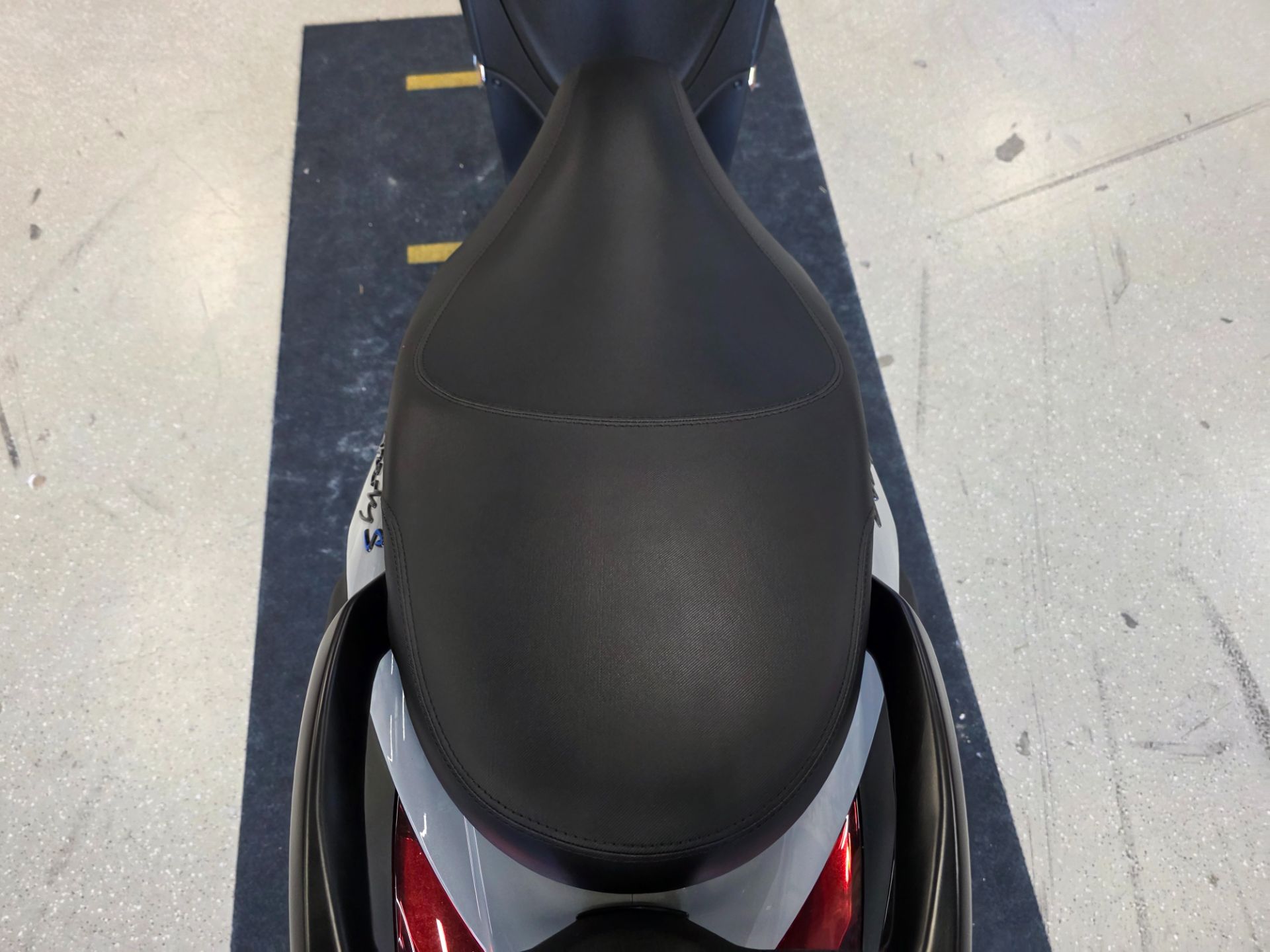 2026 PIAGGIO LIBERTY S 50cc in Fort Myers, Florida - Photo 11