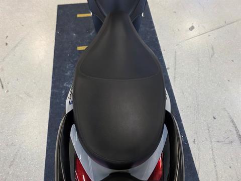 2026 PIAGGIO LIBERTY S 50cc in Fort Myers, Florida - Photo 11