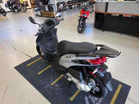 2026 PIAGGIO LIBERTY S 50cc in Fort Myers, Florida - Photo 13