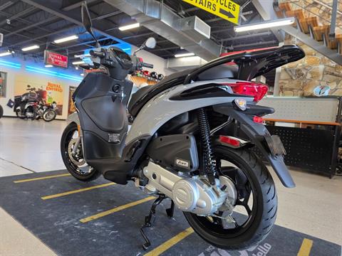2026 PIAGGIO LIBERTY S 50cc in Fort Myers, Florida - Photo 14
