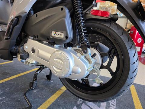 2026 PIAGGIO LIBERTY S 50cc in Fort Myers, Florida - Photo 15