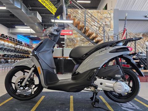 2026 PIAGGIO LIBERTY S 50cc in Fort Myers, Florida - Photo 17