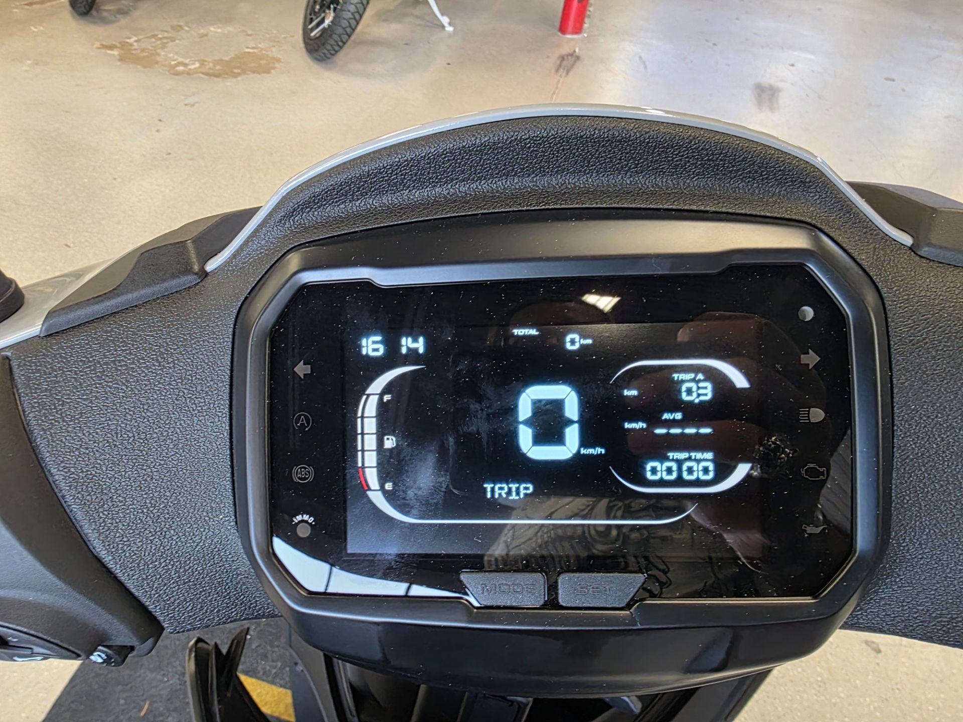 2026 PIAGGIO LIBERTY S 50cc in Fort Myers, Florida - Photo 21