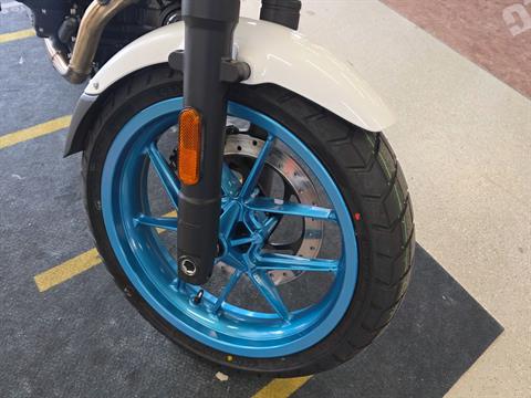 2026 Royal Enfield GUERILLA 450 in Fort Myers, Florida - Photo 4