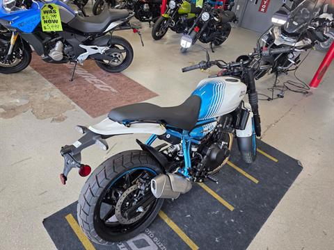 2026 Royal Enfield GUERILLA 450 in Fort Myers, Florida - Photo 6