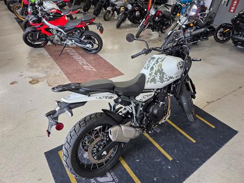 New 2026 Royal Enfield HIMALAYAN 450 Motorcycles in Fort Myers, FL ...