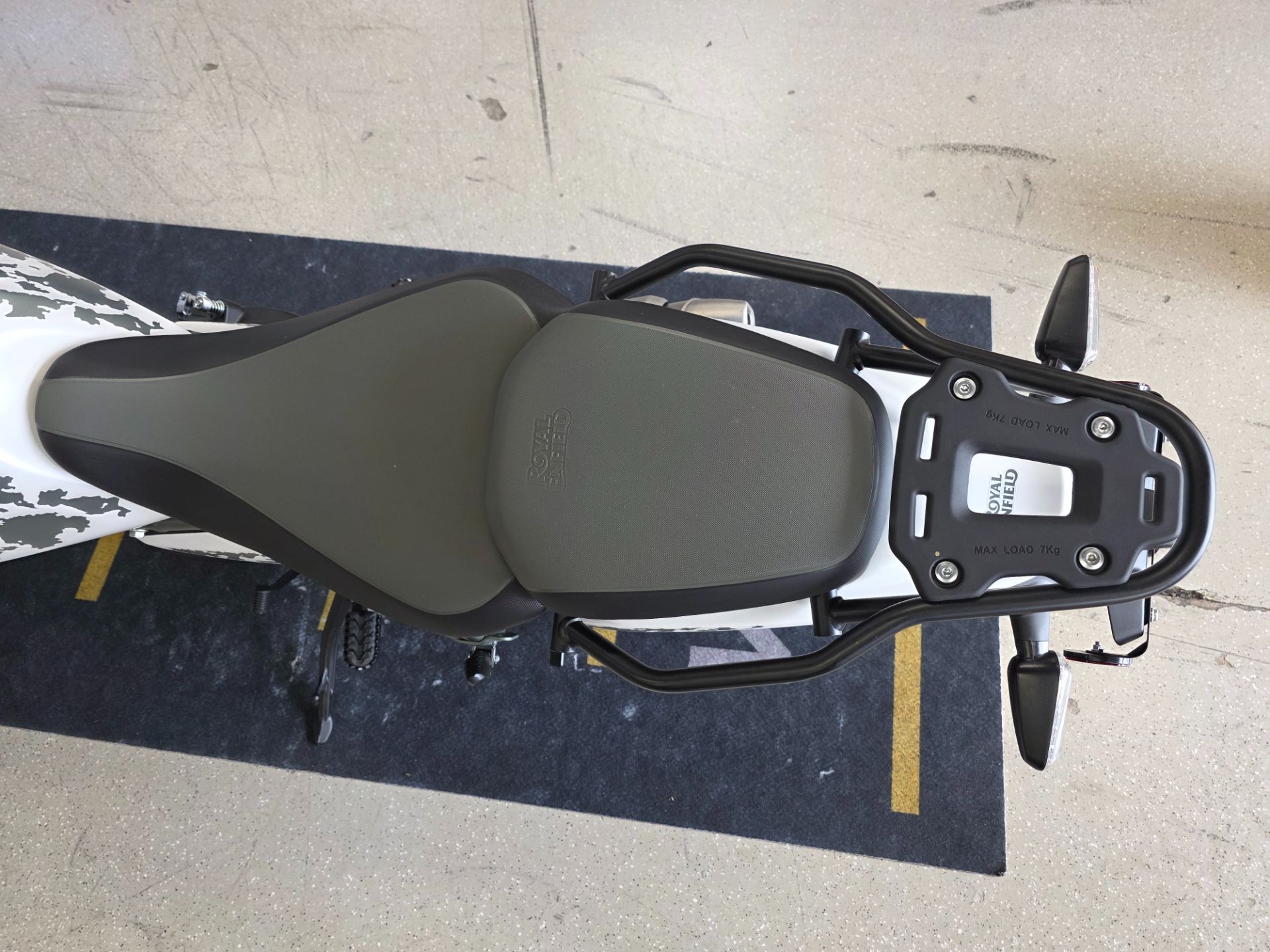 New 2026 Royal Enfield HIMALAYAN 450 Motorcycles in Fort Myers, FL ...